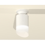 Светильник Ambrella Light XS6301105 SWH/FR белый песок/белый матовый MR16 GU5.3 (N6901, C6301, N6256), фото3