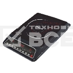 Плита настольная индукционная Sakura SA-7152RF 2000 Вт, индукционный нагревательный элемент, ЖК- дисплей, фото2