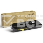 Картридж лазерный Xerox 106R03509 желтый для VersaLink C400/C405 2500 стр(Channels), фото4