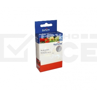 Картридж струйный PL-CLI-426GY с чипом для принтеров Canon Pixma MG6140/MG8140 grey водн ProfiLine