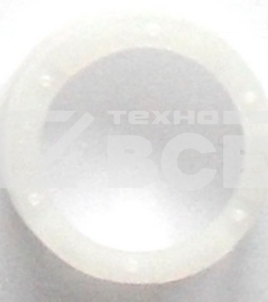 Бушинг магнитного вала HP LJP2100/4000  (2 шт комплект) (Mitsubishi)