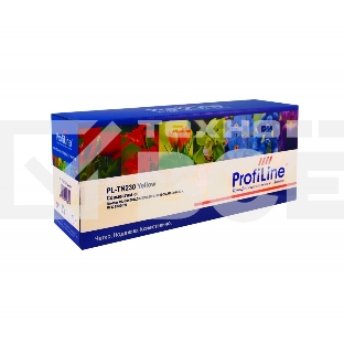 Картридж лазерный PL-TN-230Y для принтеров Brother HL-3040/DCP9010CN/MFC9120CN 1400 копий ProfiLine