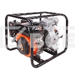 Мотопомпа PATRIOT MP 3065 SF4т АИ92 210см3 7.0лс самовс. 65м3/ч 1100л/мин гл.7м напор30м 3'' 3.5л, фото 1