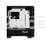 Компьютерный корпус ZALMAN Z7 NEO, без БП, большое боковое окно, черный, ATX, фото3