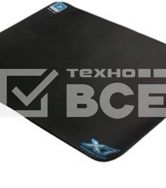 Коврик для мыши A4Tech X7-500MP Gaming Mouse Pad (437X400mm)