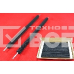 Вал подачи тонера (Supply Roller) Brother TN210 (ELP, Китай) 10штук (цена за упаковку!!!), фото2