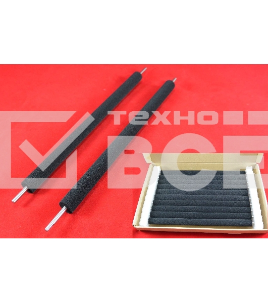 Вал подачи тонера (Supply Roller) Brother TN210 (ELP, Китай) 10штук (цена за упаковку!!!)