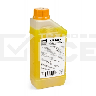 Автошампунь для бесконтактных моек Karcher K -Parts soft 1 л