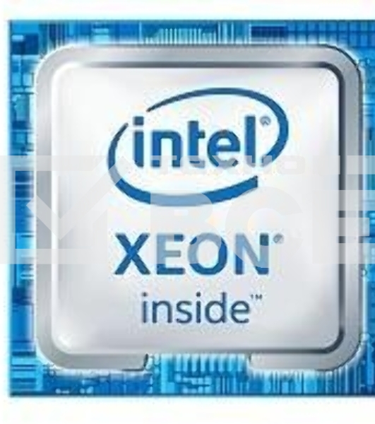 Процессор Intel Xeon E-2246G Soc-1151 3.6GHz OEM
