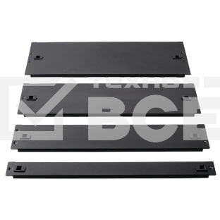 Металлическая фальш-панель LANMASTER 19