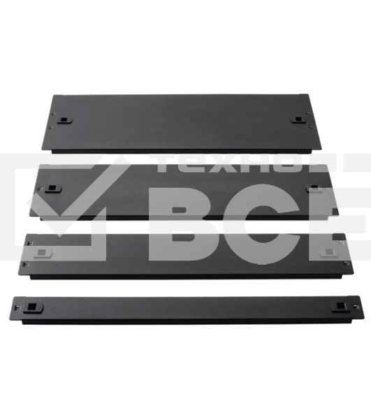 Металлическая фальш-панель LANMASTER 19