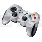 Геймпад Logitech Wireless Gamepad F710 940-000145 {USB}, фото34