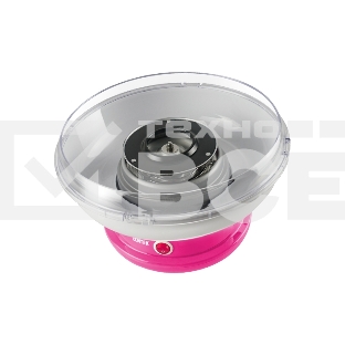 Аппарат для приготовления сладкой ваты Centek CT-1445
