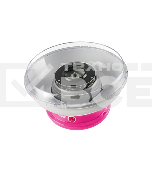 Аппарат для приготовления сладкой ваты Centek CT-1445