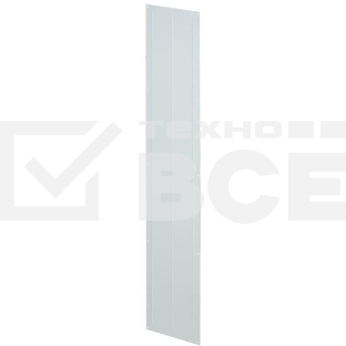 Панель боковая для ВРУ 18.ХХ.45 IP31 TITAN (уп.2шт) ИЭК YKV10-PB-1845-31