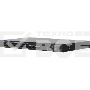 Коммутатор Dahua DH-LR2226-24ET-360 управляемый