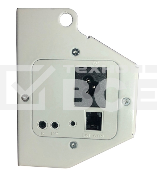 Экран Cactus 138x220см MotoExpert CS-PSME-220x138-WT 16:10 настенно-потолочный рулонный белый (моторизованный привод)