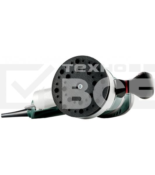 Шлифовальная машина Metabo SXE 425 TurboTec Эксцентриковая шлифовальная машина [600131000] { 320Вт,125мм, 12600 об/мин, вес 2.0 кг }