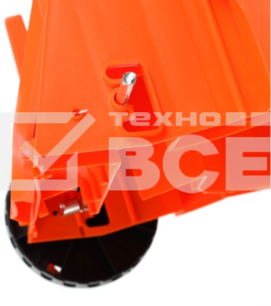 Газонокосилка роторная Patriot PT1130E (512309231) 1000Вт