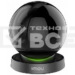 Видеокамера IP Imou Ranger Pro (Ростелеком) 3.6-3.6мм цветная, фото2