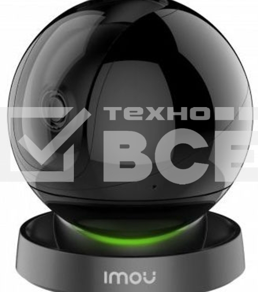 Видеокамера IP Imou Ranger Pro (Ростелеком) 3.6-3.6мм цветная