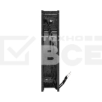 Вентилятор для корпуса ExeGate EX12025SAL черный, 120 мм, 2100 об/мин, 31 дБ, фото5
