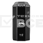 Источник бесперебойного питания APC Back-UPS Pro BR 650VA/390W, фото12