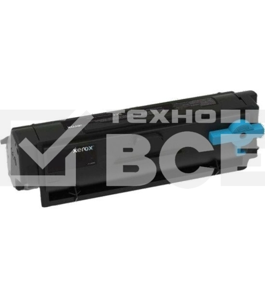 Картридж лазерный экстраповышенной емкости Xerox 006R04381 (20K)