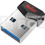 Флеш диск Netac UM81 16Gb <NT03UM81N-016G-20BK>, USB2.0, Ultra compact, фото9