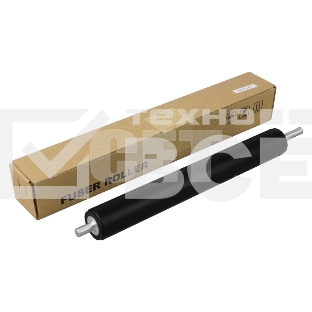 Вал резиновый Cet CET5808 (LPR-M4555MFP/LPR-P4015) для HP LJ P4014/P4015/P4515