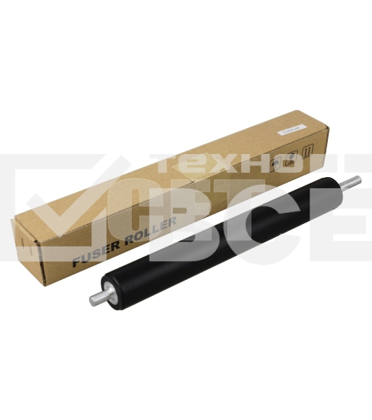 Вал резиновый Cet CET5808 (LPR-M4555MFP/LPR-P4015) для HP LJ P4014/P4015/P4515