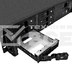 Серверный корпус ExeGate Pro 2U480-HS06 <RM 19