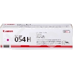 Картридж лазерный Canon 054 H M (3026C002) пурпурный (2300 стр.) для Canon MF645Cx/MF643Cdw/MF641Cw/LBP623Cdw/621Cw, фото6