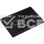Накопитель SSD Samsung USB 2Tb MU-PC2T0K/WW 1.8