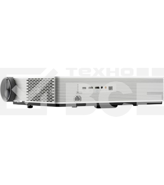 Ультракороткофокусный интеллектуальный лазерный проектор VIEWSONIC X2000L-4K с разрешением 4K HDR