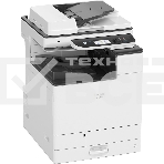МФУ лазерный Ricoh Aficio M C2000 (418968), A3, цветной, печ. до 20 стр/мин., скан. до 17 стр/мин., 1200 x 1200 dpi (печать) 600x600dpi (скан.), USB, Ethernet (без тонера, запуск АСЦ), фото 1
