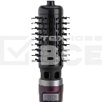 Фен-расческа Polaris PHS 1002, Фуксия, фото8