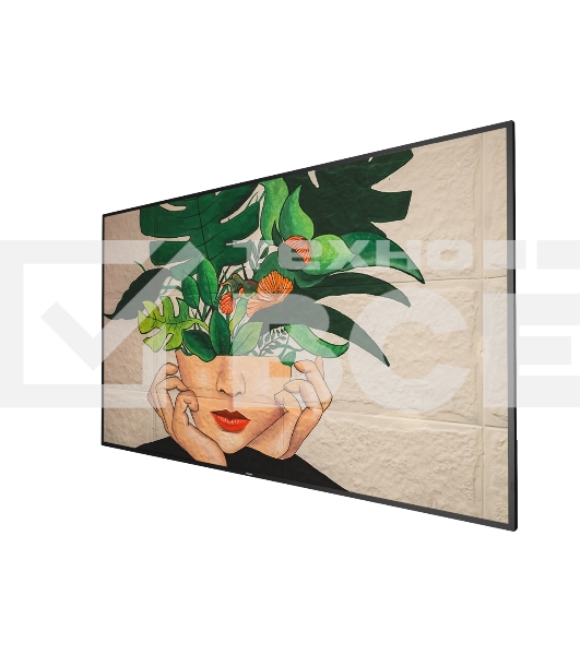 LED панель Philips 65BDL4511D/00 65 D-Line, UHD, 24/7 landscape & portrait, 500cd, Failover, USB Player, CMND&Control, LAN, OPS