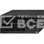 Источник бесперебойного питания Systeme Electriс Smart-Save Online SRV, 6000VA/5400W, On-Line, Extended-run, Rack 5U(Tower convertible), LCD, Out: Hardwire, SNMP Intelligent Slot, USB, RS-232, фото 1