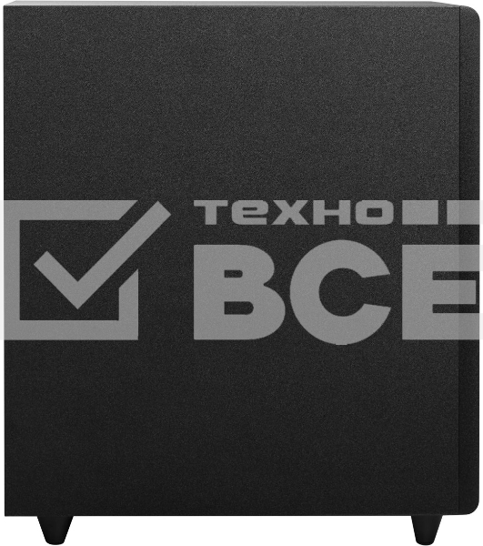 Саундбар 14864 JBL sound bar JBLSB170BLKUK