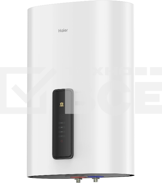 Водонагреватель Haier ES50V-TF7P(R) 3кВт 50л электрический настенный/белый