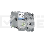 Кассета с лентой S'OK by Sakura Printing TZES541 для Brother, черный на синем, 18мм/8м, наклейка, фото3