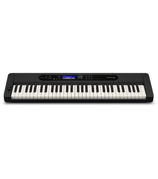 Синтезатор Casio CT-S410 61клав.