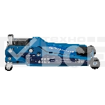 Домкрат STELS 51135гидравлический подкатной быстрый подъем 3.5т low profile quick lift 100-565мм, фото9