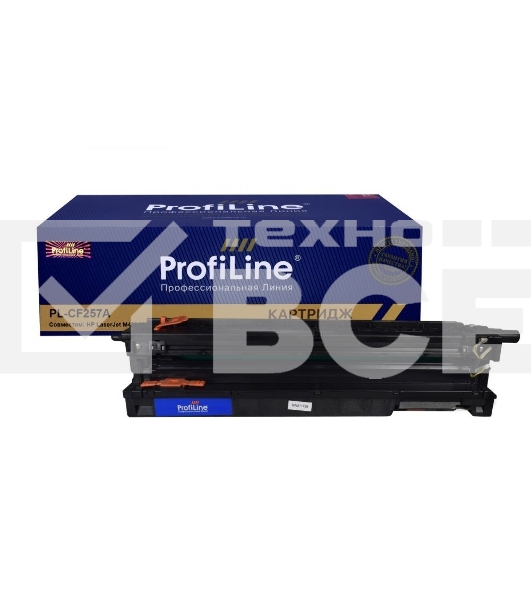 Фотобарабан PL-CF257A (№57A) для принтеров HP LaserJet M433/M436 80000 копий ProfiLine