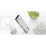 Флеш диск Hikvision 64Gb HS-USB-M200/64G USB2.0 серебристый, фото7