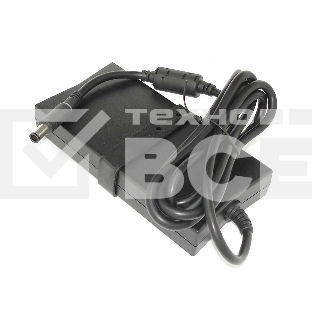 Блок питания (сетевой адаптер) для ноутбуков Dell 19.5V 6.7A 7.4*5.0 130W