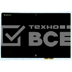 Модуль (матрица + тачскрин) для Lenovo Thinkpad Yoga 14 NV140FHM-N41 черный, фото 1