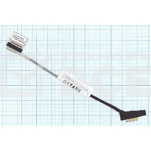 Шлейф матрицы для ноутбука Acer Aspire E1-522 E1-522G