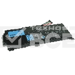 Аккумуляторная батарея для ноутбука Dell XPS 14z-L412z 14.8V 58Wh V79Y0, фото3